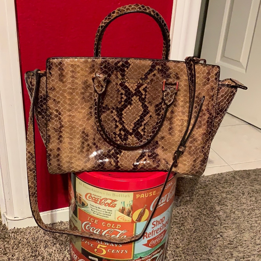 Michael Kors Bag